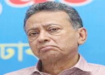 যৌক্তিক সময়ে’ নির্বাচন চাইলেন বিএনপির আমীর খসরু