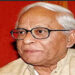 পশ্চিমবঙ্গের সাবেক মুখ্যমন্ত্রী বুদ্ধদেব ভট্টাচার্য মারা গেছেন