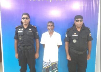 টাঙ্গাইলে মোতালেব হত্যা মামলার অন্যতম আসামী গ্রেপ্তার