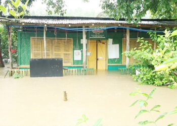 কুমিল্লা, ফেনী, খাগড়াছড়িসহ ৮ জেলায় বন্যার কারণ সম্পর্কে যা বলছেন আবহাওয়াবিদেরা