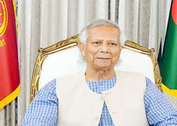 সংস্কার প্রশ্নে একমত, নির্বাচন নিয়ে রূপরেখা চায় কেউ কেউ