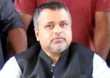 আ’লীগ নেতা ফারুক হত্যা মামলা জামিনে পেলেন সাবেক মেয়র মুক্তি