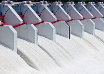 কাপ্তাই বাঁধের জলকপাট কেন খোলা হয়, সবার কাছে কি বার্তা পৌঁছায়