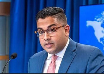 বাংলাদেশ ইস্যুতে ভারতসহ অন্য অংশীদারদের সঙ্গে কাজ করছে যুক্তরাষ্ট্র