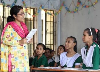 পঞ্চম গণবিজ্ঞপ্তিতে ১৯ হাজার ৫৮৬ শিক্ষক নিয়োগে সম্মতি মন্ত্রণালয়ের