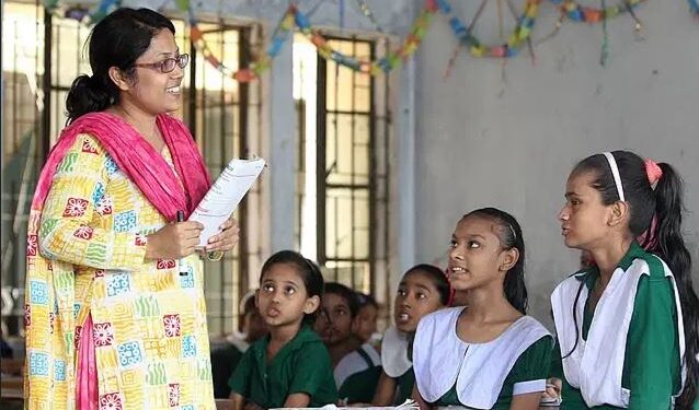 পঞ্চম গণবিজ্ঞপ্তিতে ১৯ হাজার ৫৮৬ শিক্ষক নিয়োগে সম্মতি মন্ত্রণালয়ের