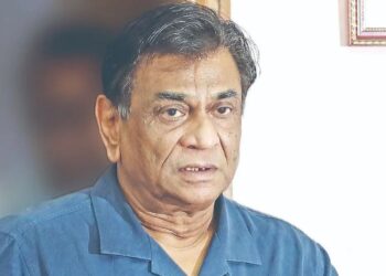 সালাহউদ্দিন পদত্যাগ করবেন না, আবারও নির্বাচনে দাঁড়াবেন বলে জানিয়েছেন