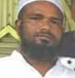 বগুড়ায় বাসার সামনে থেকে তুলে নিয়ে আ.লীগ কর্মীকে গলা কেটে হত্যা