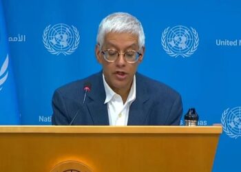 অন্তর্বর্তী সরকারের মেয়াদ প্রসঙ্গে যা বলেছে জাতিসংঘ