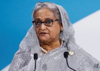 যাত্রাবাড়ীতে ফলবিক্রেতা হত্যা শেখ হাসিনার সঙ্গে শেখ রেহানা ও সজীব ওয়াজেদও আসামি