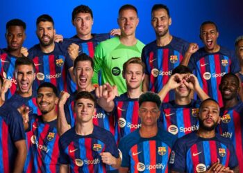 বার্সার পুনর্জন্মে সতর্কতা রিয়ালের জন্য