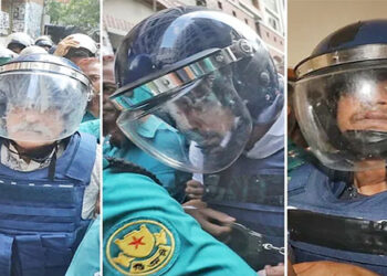 আবারো রিমান্ডে টুকু, পলক, আহমদ হোসেন, সোহায়েল, আরিফ ও তানভীর হাসান সৈকত