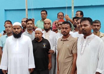 গোপালপুরে বিএনপির ৪৬তমপ্রতষ্ঠিার্বাষকিী পালন