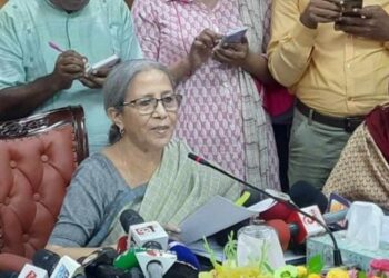 যে কারণে ভারতে ইলিশ যাচ্ছে, জানালেন উপদেষ্টা