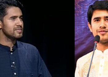 এবার প্রকাশ্যে ঢাবি ছাত্রশিবিরের সাবেক সভাপতি সিবগাতুল্লাহ