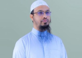 সরকারি টাকায় হজ, যা বললেন শায়খ আহমাদুল্লাহ