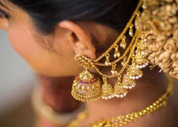 সোনার দামে নতুন রেকর্ড