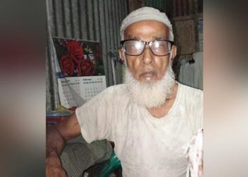 দেলদুয়ারে টয়লেটের কূপে মিললো দলিল লেখকের লা'শ