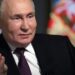 পারমাণবিক অস্ত্র ব্যবহারের প্রচ্ছন্ন হুমকি দিলেন পুতিন