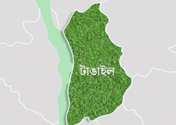  দেলদুয়ারে চিকিৎসার ব্যয় মেটাতে সন্তান বিক্রি করা সেই বাবা মারা গেলেন