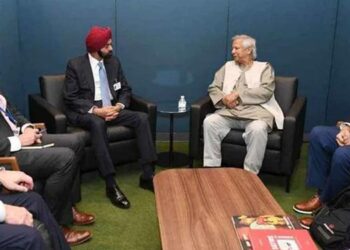 সংস্কারে পাশে থাকবে বিশ্বব্যাংক, দেবে সাড়ে ৩ বিলিয়ন ডলার