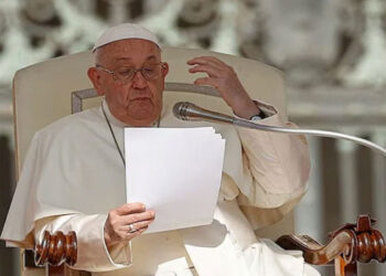 ইন্দোনেশিয়া সফরে ঐতিহাসিক ইসতিকলাল মসজিদ পরিদর্শনে যাবেন: পোপ ফ্রান্সিস