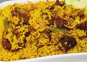 বৃষ্টির দিনেই কেন খিচুড়ি খাওয়ার ইচ্ছা বাড়ে?