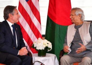 সংস্কার, পাচার অর্থ ফেরাতে সহায়তা দেবে যুক্তরাষ্ট্র