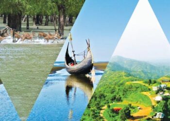 টাঙ্গাইলে বিশ্ব পর্যটন দিবস পালিত