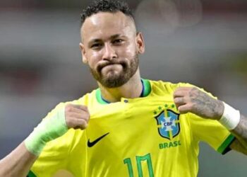 নেইমারের অপেক্ষায় থেকে বিশ্বকাপ বাছাইয়ের দল ঘোষণা ব্রাজিলের