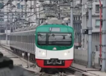 মেট্রোরেল চলবে শুক্রবারও