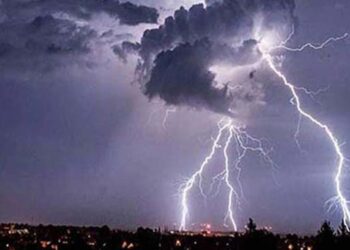 সুনামগঞ্জে বজ্রপাতে ৩ জেলের মৃ'ত্যু