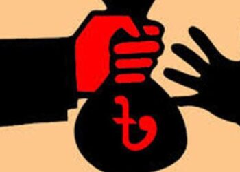 পাচার হওয়া অর্থ ফেরাতে গঠিত টাস্কফোর্স পুনর্গঠন