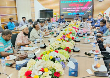 আমি একজন টাঙ্গাইলের মানুষ হয়ে কাজ করতে চাই