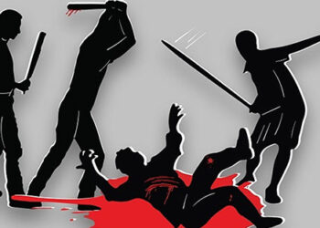 নাগরপুরে কথা কাটাকাটির জেরে চাচা-ভাতিজা খুন