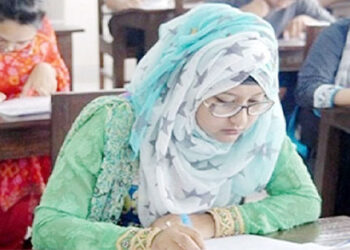 প্রাথমিকে তৃতীয় ধাপে শিক্ষক নিয়োগের ফলাফল ও কোটা নিয়ে যা বললেন সচিব