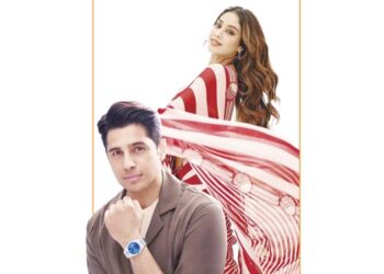 বলিউড অভিনেত্রী জাহ্নবী কাপুর। গল্পনির্ভর সিনেমায় অভিনয় করে ইন্ডাস্ট্রিতে শক্ত অবস্থান করে নিয়েছেন তিনি। এদিকে অভিনেতা সিদ্ধার্থ মালহোত্রা।