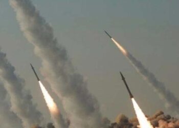 ইসরায়েলকে লক্ষ্য করে রকেট হা-মলা হিজবুল্লাহর