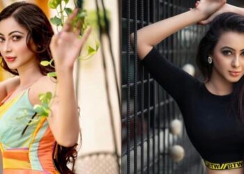 নায়িকা মিতুকে নিয়ে দুই জাতীয় দলের ক্রিকেটারের দ্বন্দ্ব