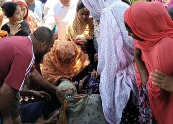 টাঙ্গাইলে ঘাটাইলে পৃথক স্থান থেকে তিন জনের লা,শ উদ্ধার 