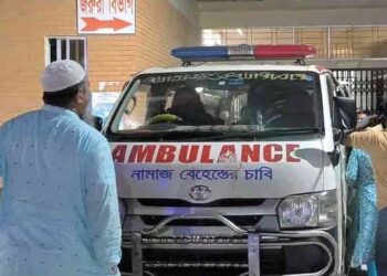 প্রতিপক্ষের হামলায় সাবেক ইউপি সদস্য নিহত