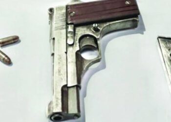 হবিগঞ্জে নির্ধারিত সময় শেষেও জমা পড়েনি ৩১টি অস্ত্র