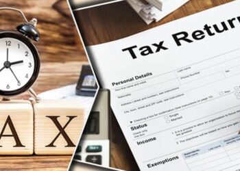 আজ থেকে অনলাইনে আয়কর রিটার্ন দাখিল করা যাবে