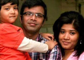 সাগর-রুনি হত্যার তদন্ত পেছাল ১১১ বার