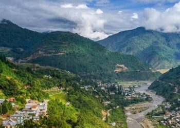 সত্যিই কি ভারতের ৬০ কিমি ভূখণ্ড দখল করেছে চীন?