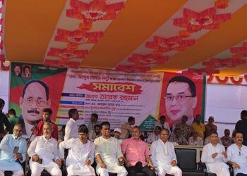 স্বৈরাচার বিদায় হয়েছে, প্রেতাত্মারা এখনো ঘোরাফেরা করছে: তারেক রহমান