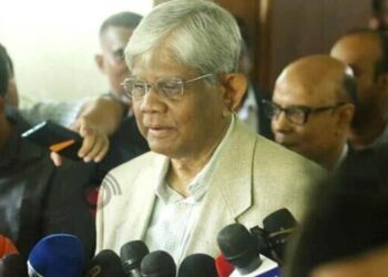 পাচার হওয়া অর্থ ফেরাতে যুক্তরাষ্ট্রের সহায়তা চাইলো বাংলাদেশ