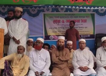 একটা গুলি করলে ১টা মরে, বাকিরা তো নড়ে না