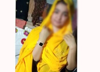 পুলিশ সদস্যের সঙ্গে ‘পালাল’ রোহিঙ্গা কিশোরী