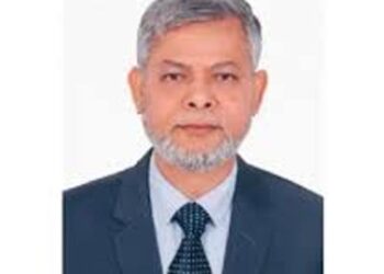 মাভাবিপ্রবির নতুন উপাচার্য ঢাবি অধ্যাপক আনোয়ারুল আজীম